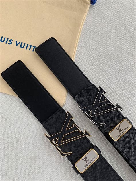 louis vuitton belt Yupoo